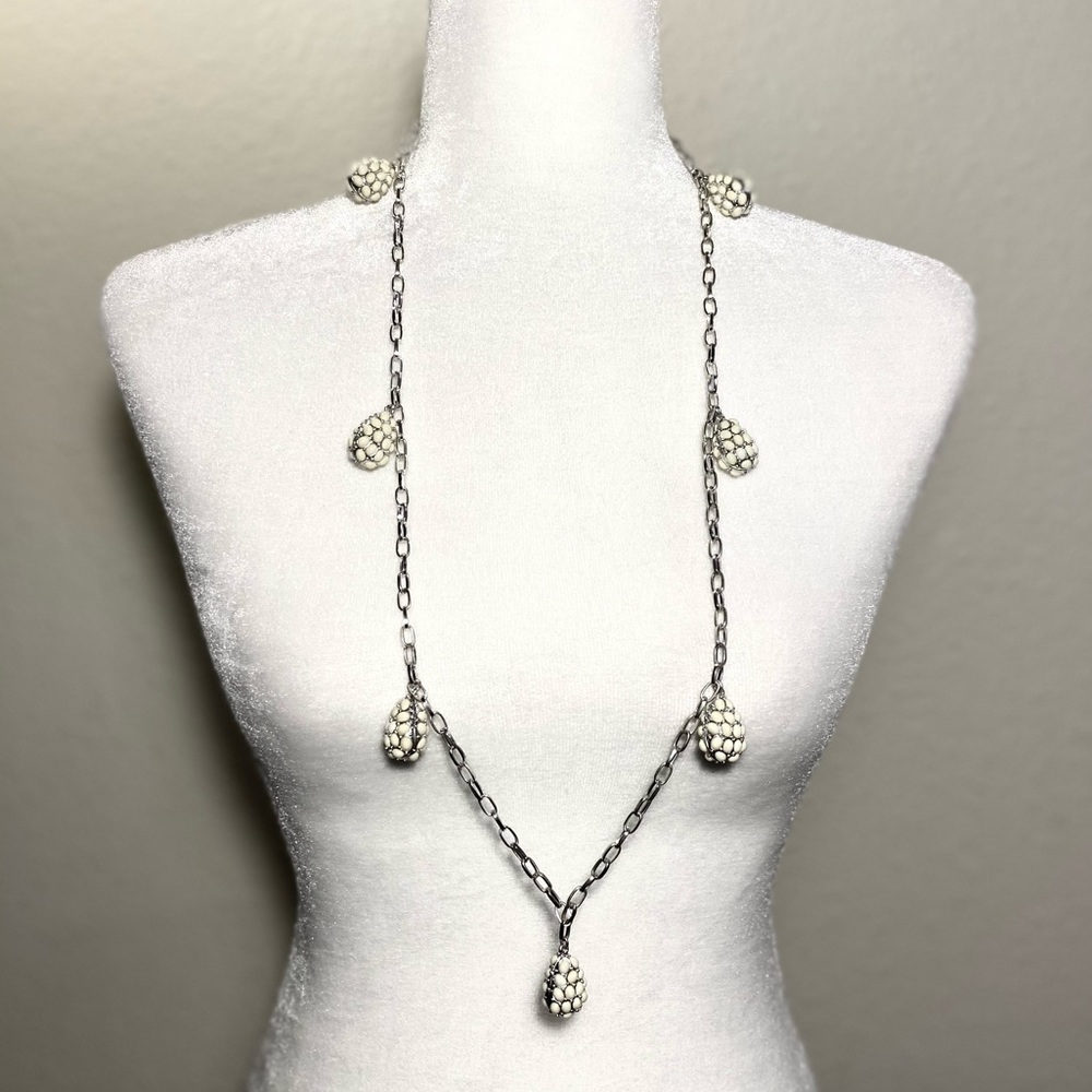Liz Claiborne Necklace Chain